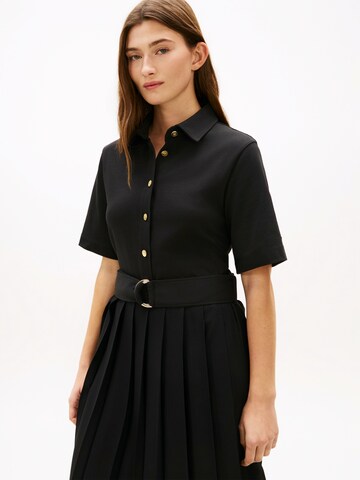 Robe TOMMY HILFIGER en noir