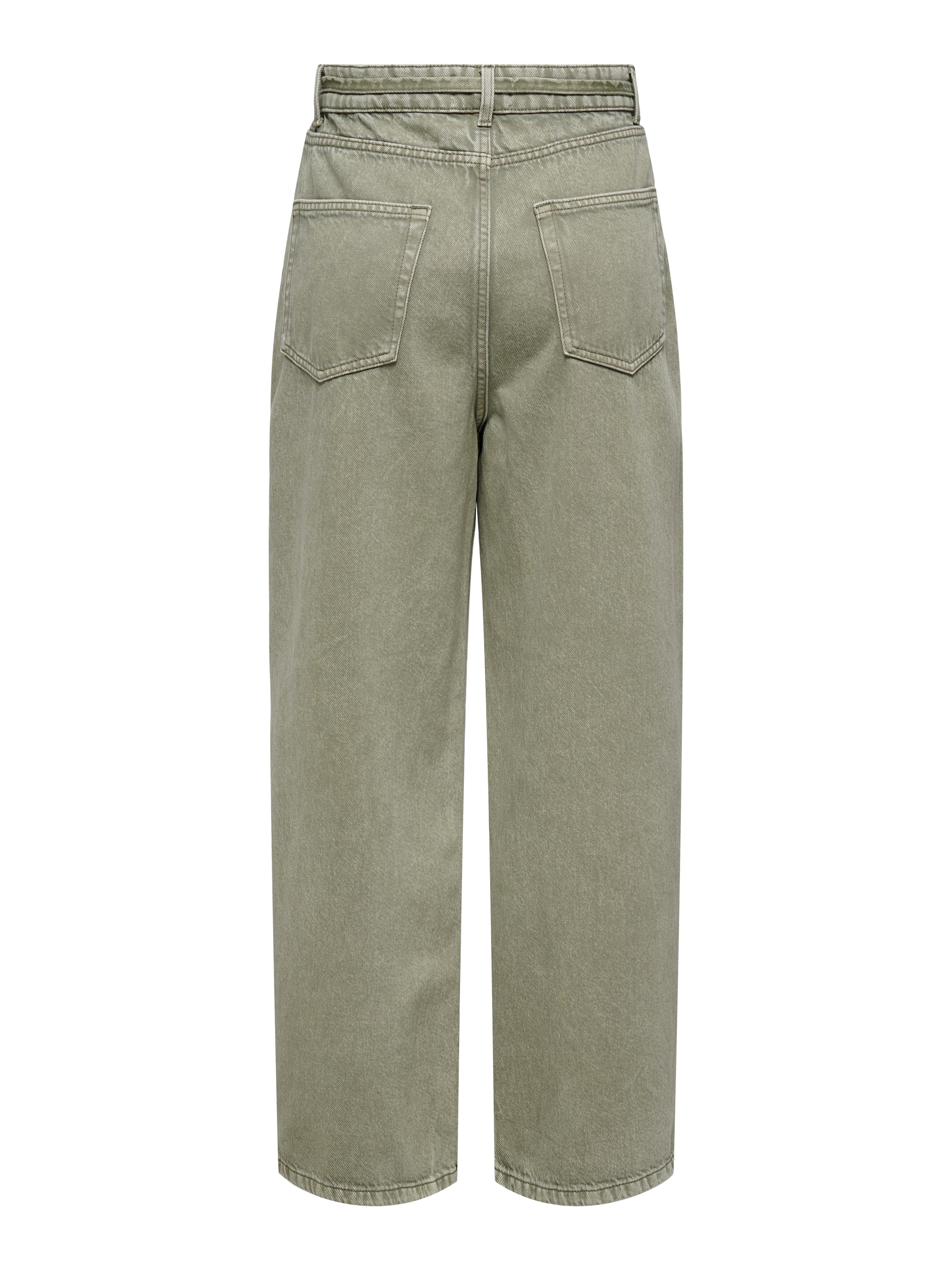 ONLY Loosefit Farmer 'ONLBLEECKER' - zöld