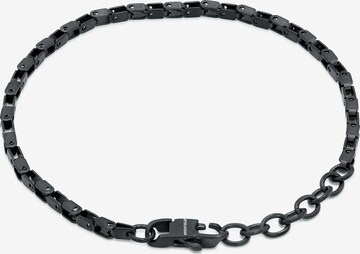 Steelwear Bracelet 'Rome' in Black