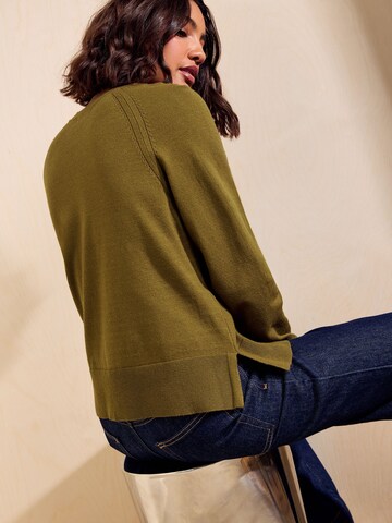 Pullover di Friends Like These in verde