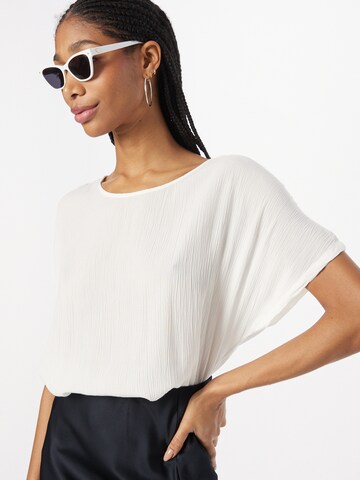 Kaffe Blouse 'Amber Stanley' in White