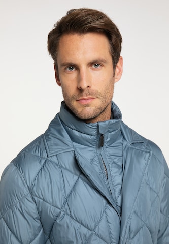 DreiMaster Klassik Winter Jacket in Blue