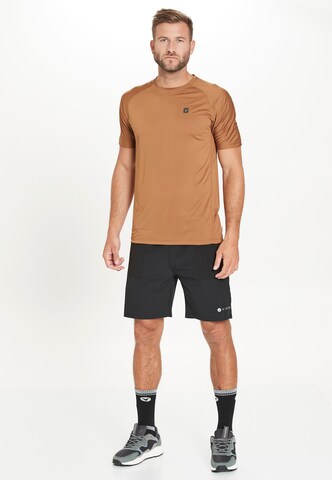 Virtus Shirt in Brown