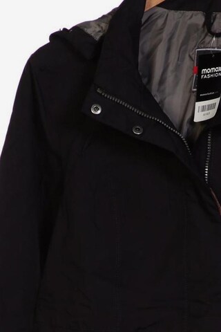 EDDIE BAUER Jacket & Coat in L in Black