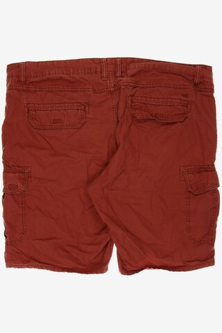 CAMEL ACTIVE Shorts 29 in Rot
