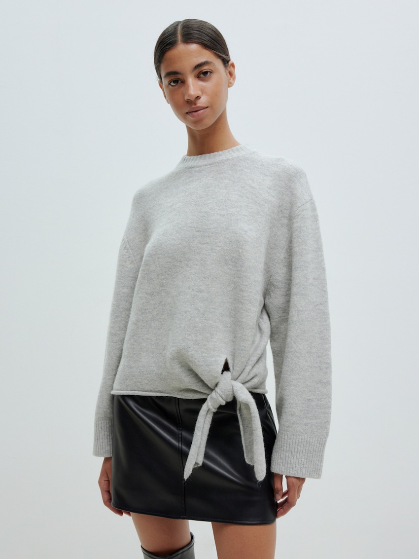 Pull-over 'Franka'