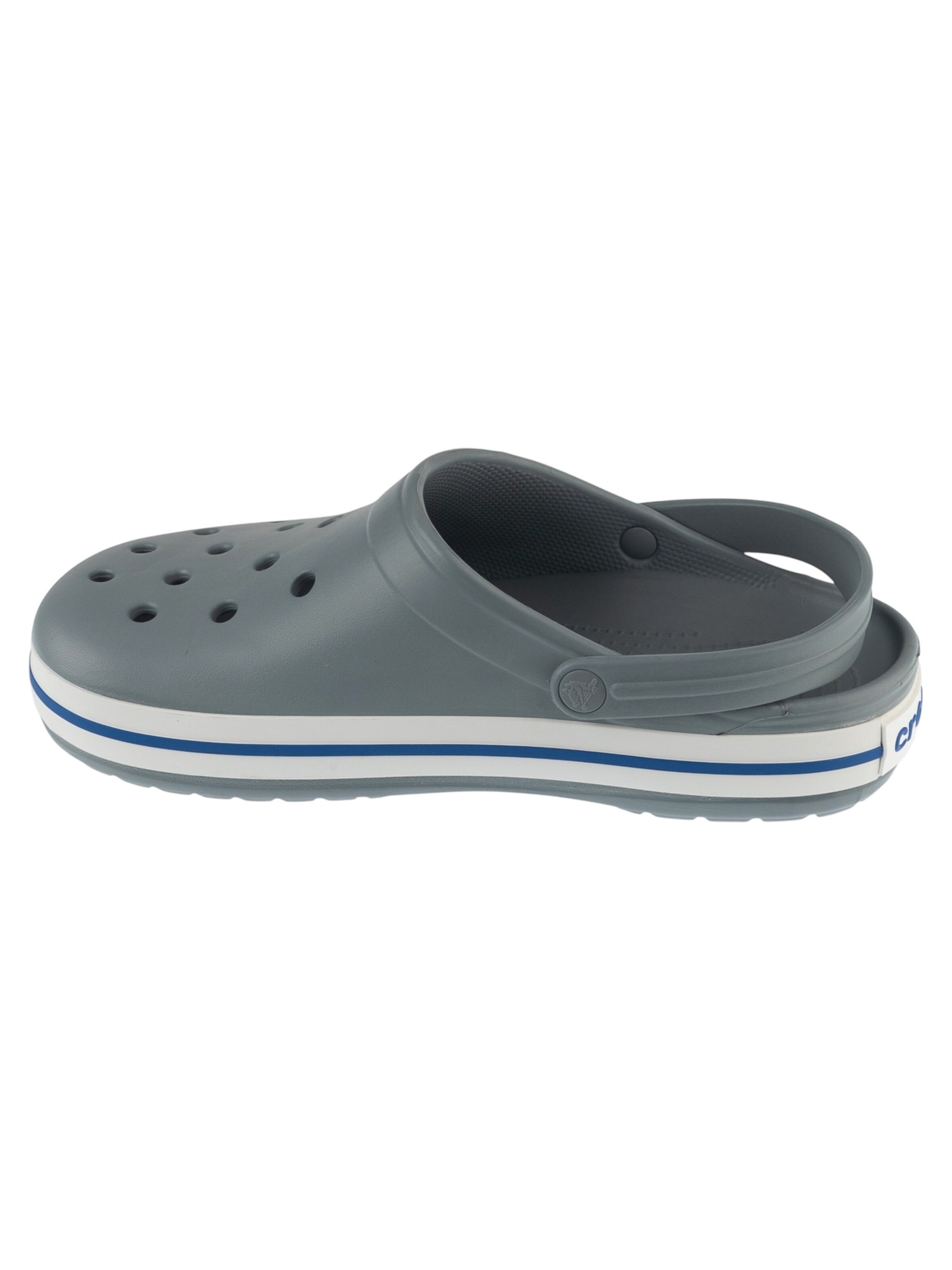 Crocs Clogs‌‌‌‌‌‌ in Grau
