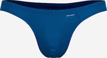 Olaf Benz Panty 'RED0965' in Blue: front