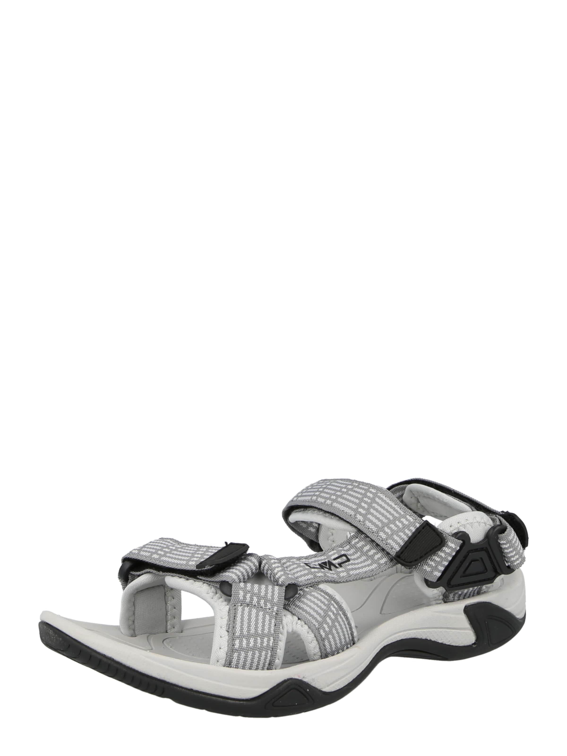 CMP Sandaal &#x27;Hamal&#x27; in Grijs: voorkant