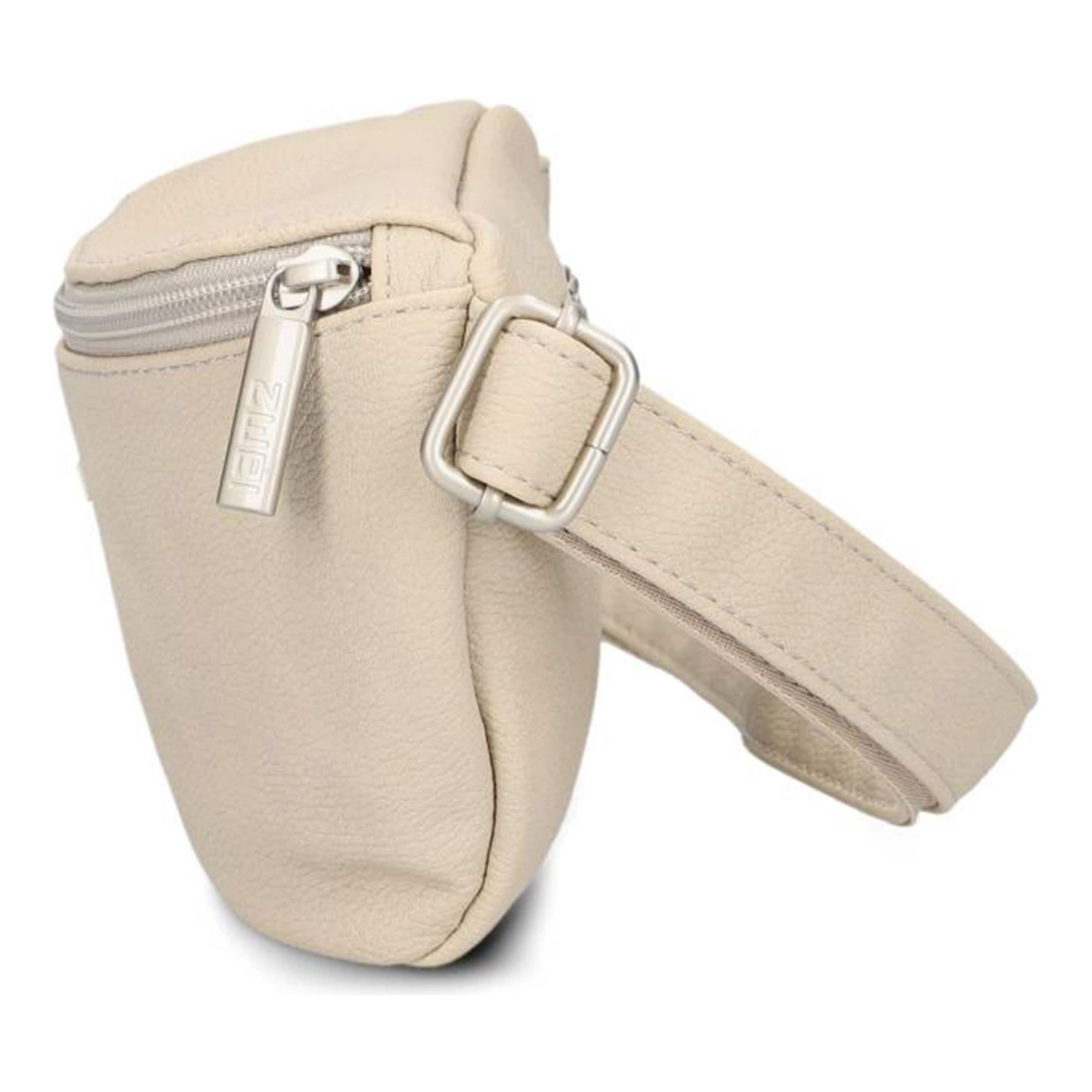 Sacs banane 'Mademoiselle' ZWEI en beige