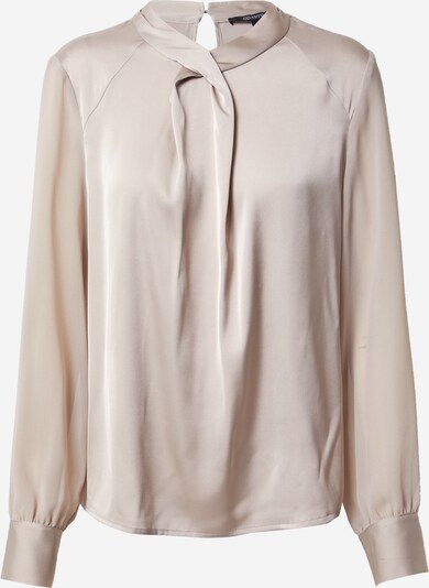 COMMA Bluse i beige, Produktvisning
