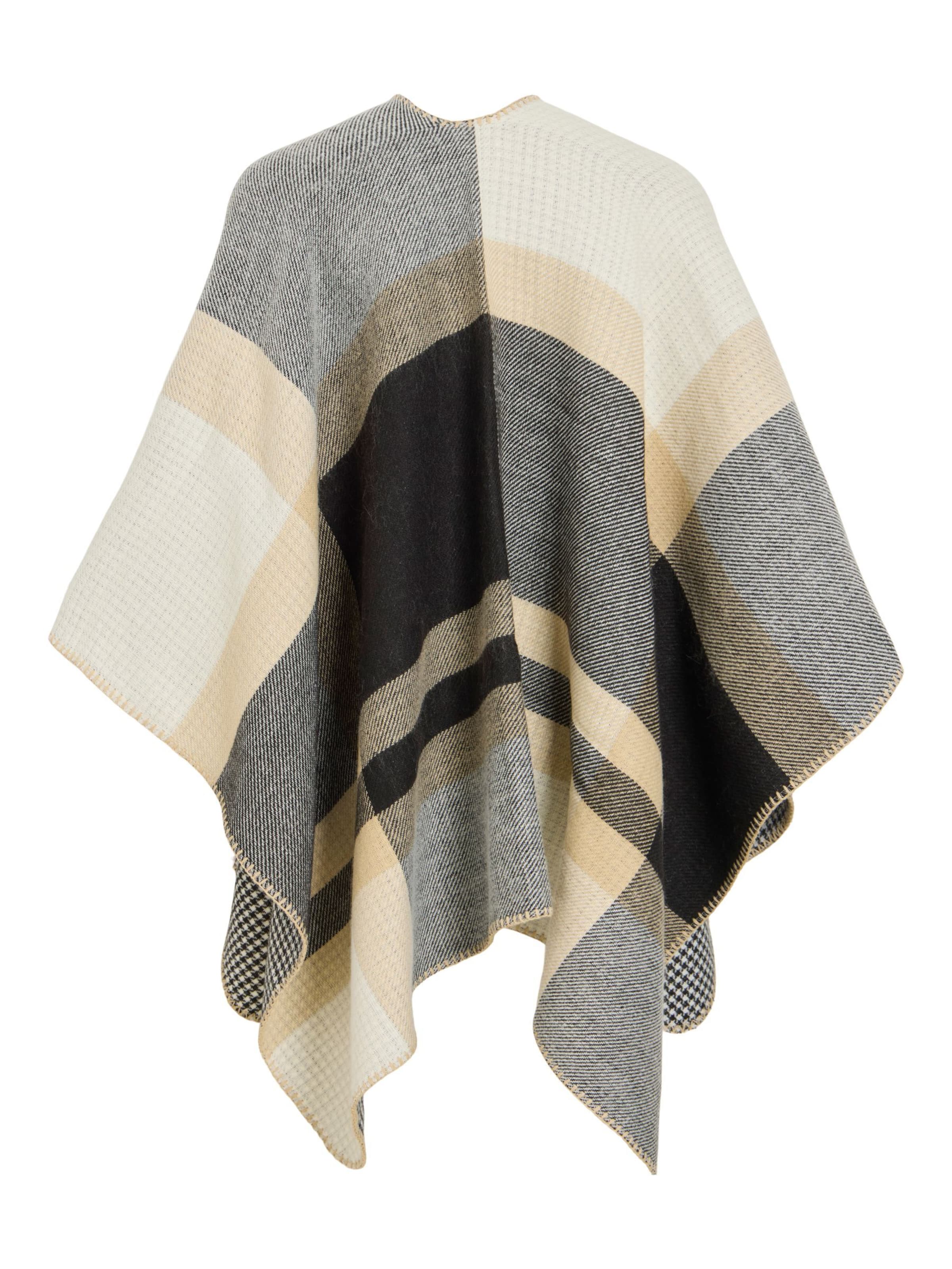 Mantellina di VILA in beige