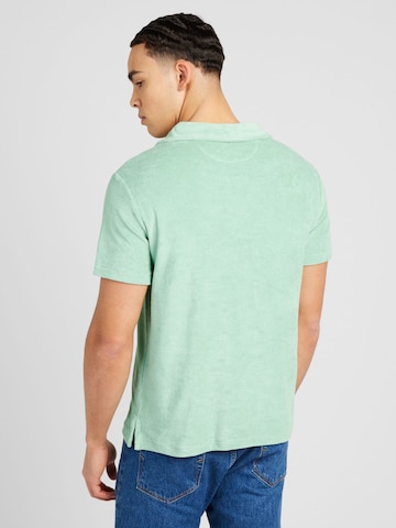 T-Shirt Polo Ralph Lauren en vert