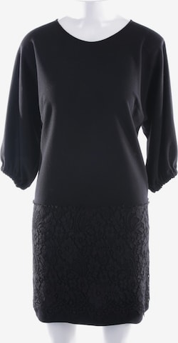 DOLCE & GABBANA Dress in S in Black: front