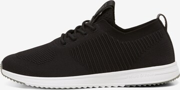 Marc O'Polo Sneaker 'Jasper' in Schwarz