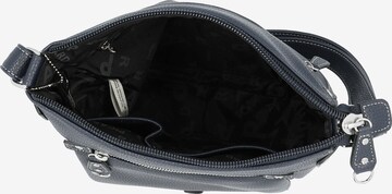 Picard Shoulder Bag 'Loire' in Black
