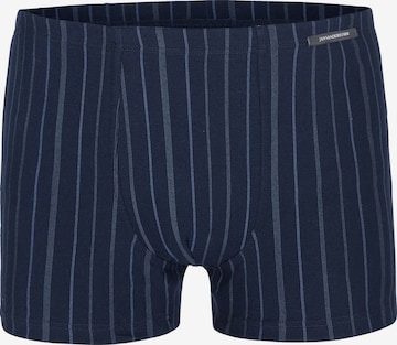 Jan Vanderstorm Boxer shorts in Blue