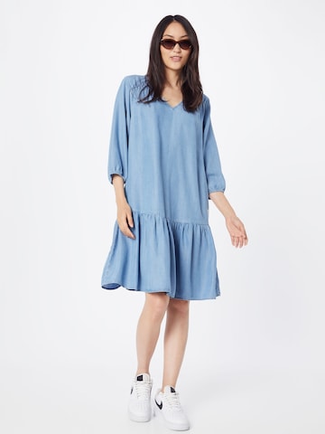 Robe Smith&Soul en bleu