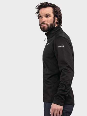Maillot Schöffel en noir