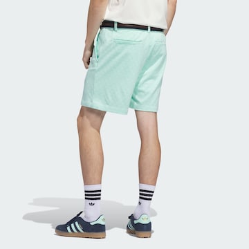 Loosefit Pantalon ADIDAS ORIGINALS en vert