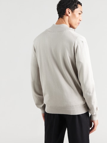 BOSS - Cárdigan 'Kano' en gris