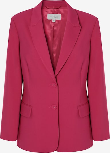 TATUUM Prijelazna jakna u crvena, Pregled proizvoda