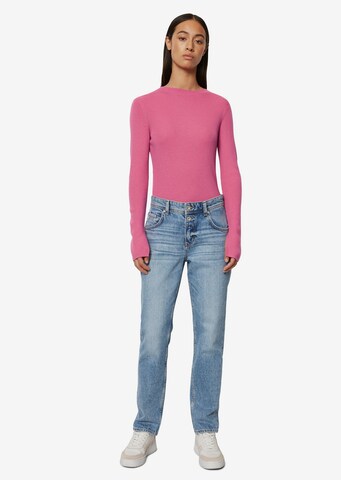 Marc O'Polo Sweater in Pink