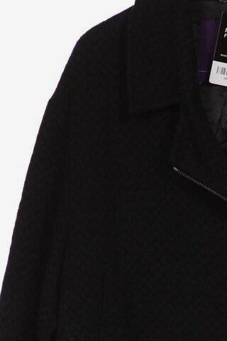 LAUREL Jacket & Coat in M in Black