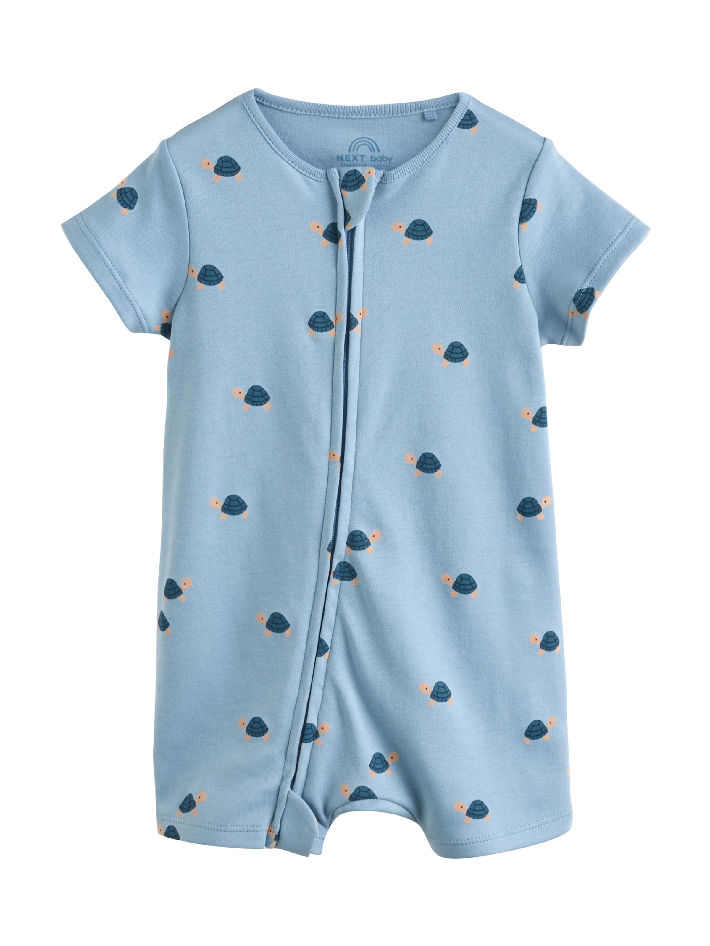 Next Pajamas in Beige