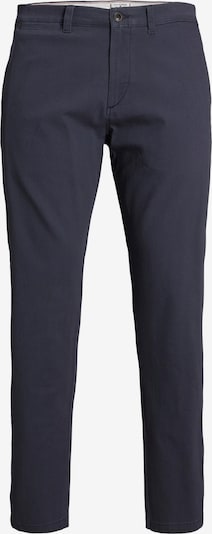 Pantaloni eleganți 'Kane Dave' JACK & JONES pe bleumarin, Vizualizare produs