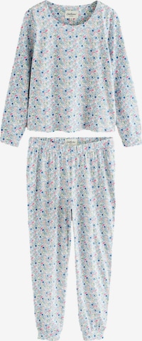 mėlyna Cath Kidston Pižama 'Twosie': priekis