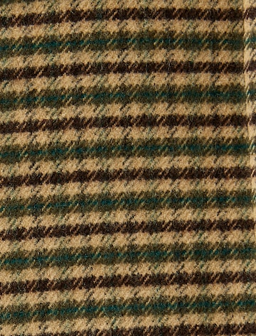 Koton Flared Trousers in Green