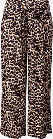 Hailys Hose 'Ci44ra' in Mischfarben: Vorderseite