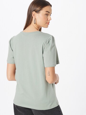 modström Shirt 'Rama' in Green