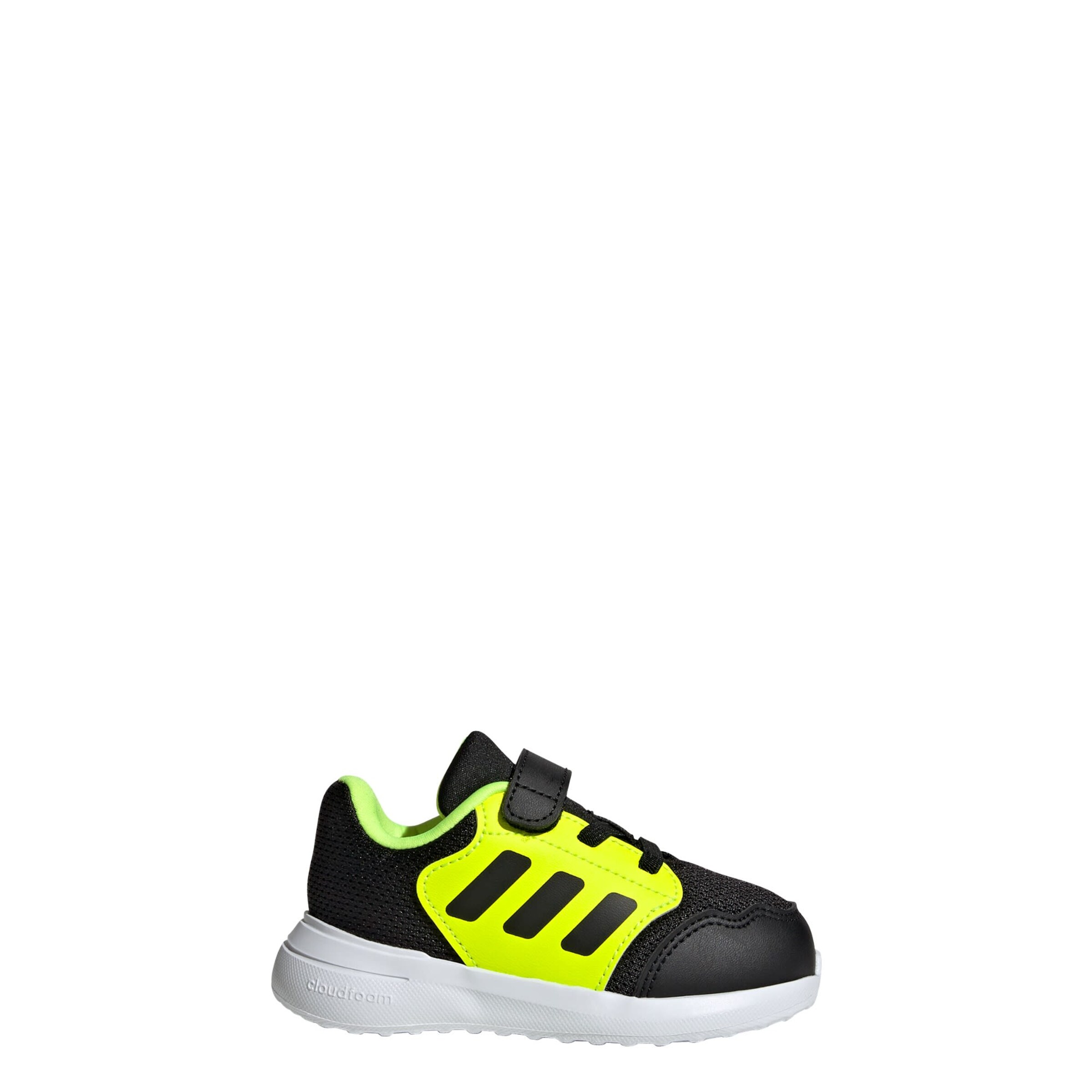 ADIDAS SPORTSWEAR Sneaker 'Tensaur Run 3.0' in Schwarz