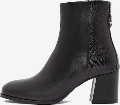 Derimod Ankle Boots in schwarz, Produktansicht