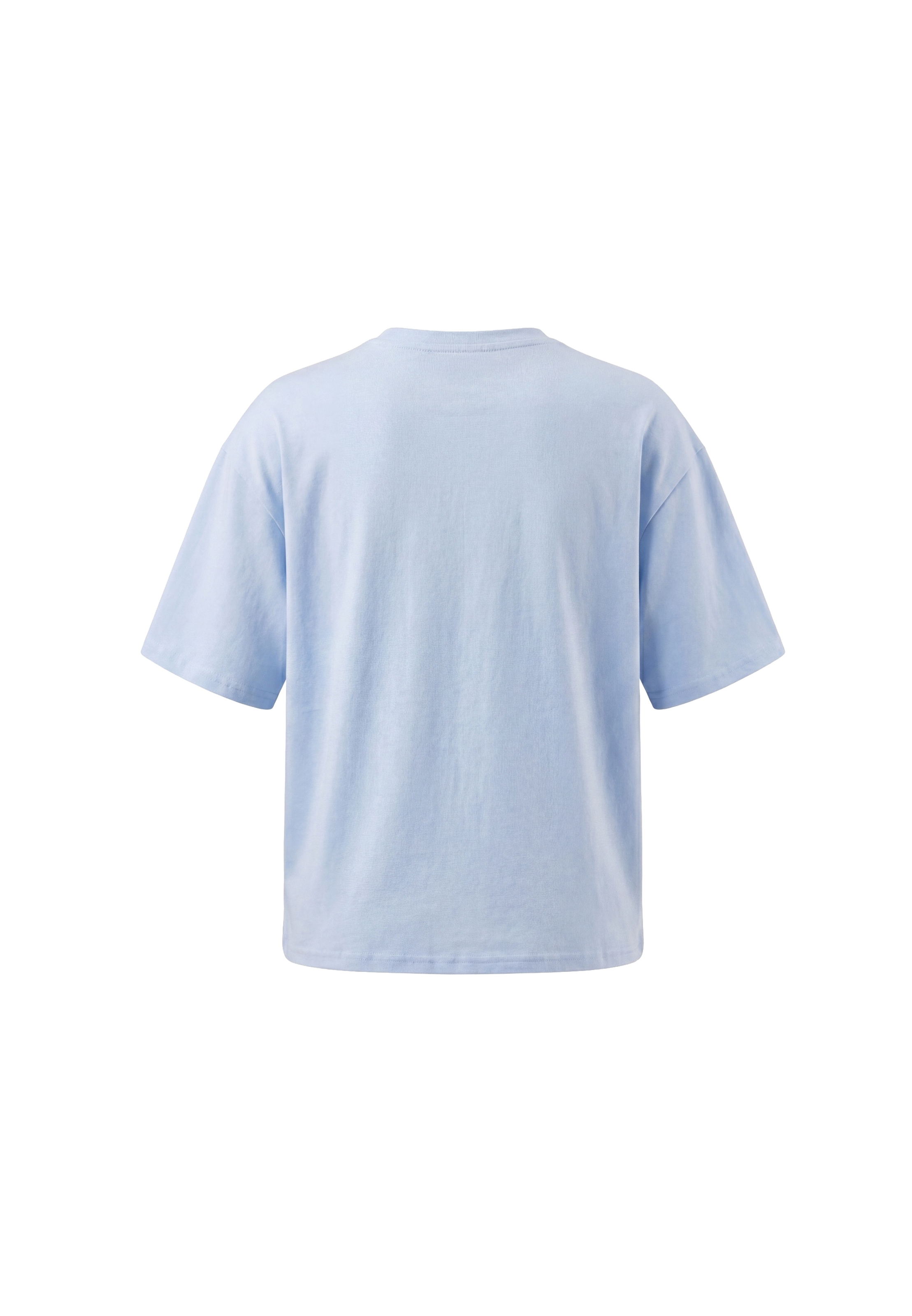 T-shirt 'Pop' MYMO en bleu