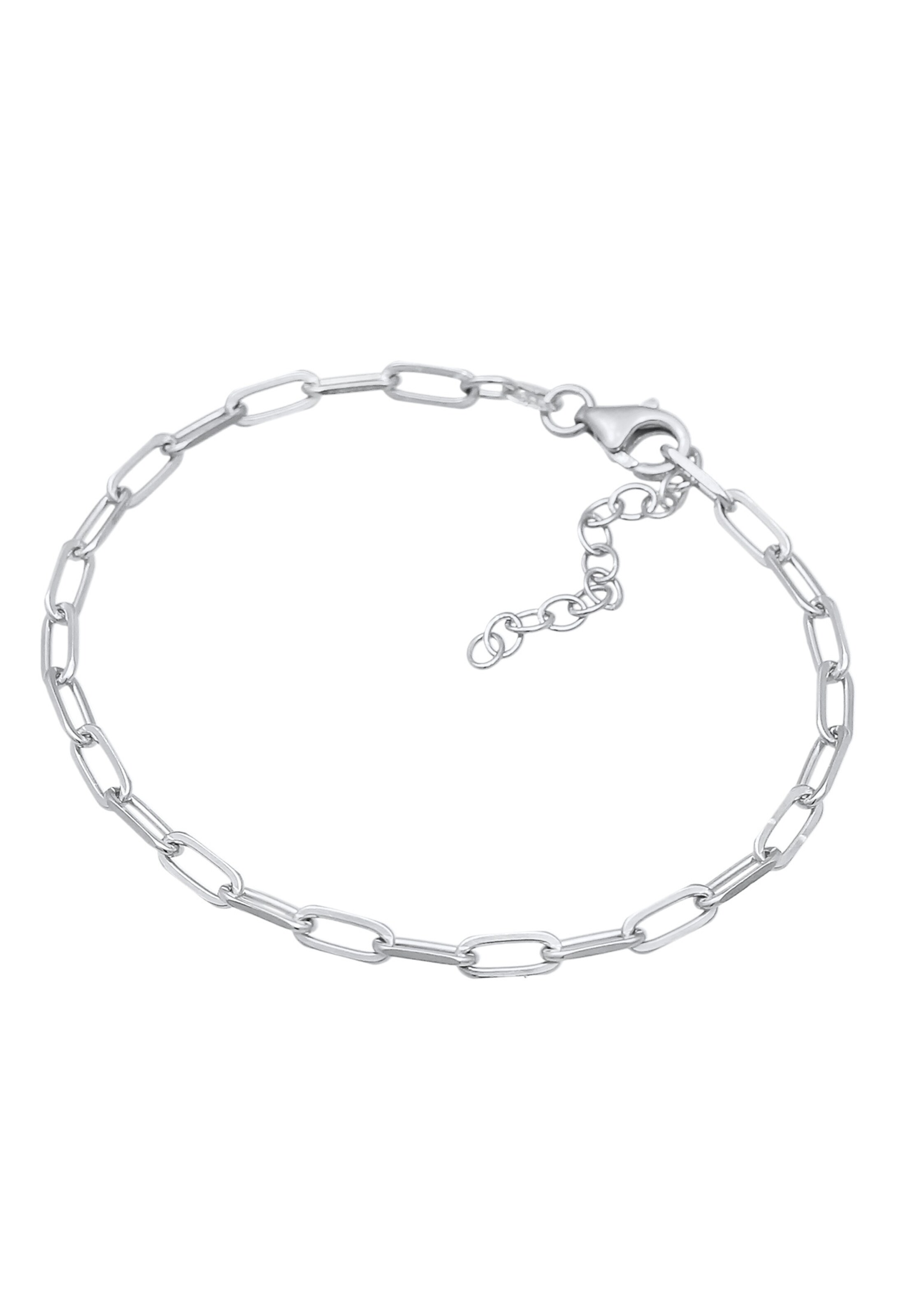 Nenalina Bracelet in Silver