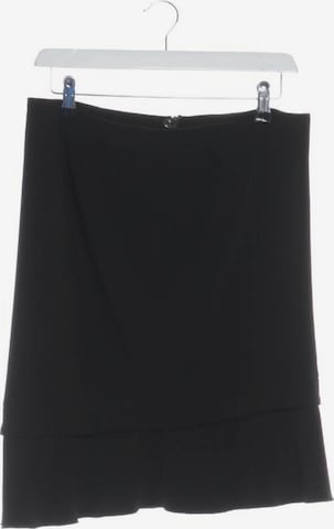 Sportalm Kitzbühel Skirt in S in Black: front