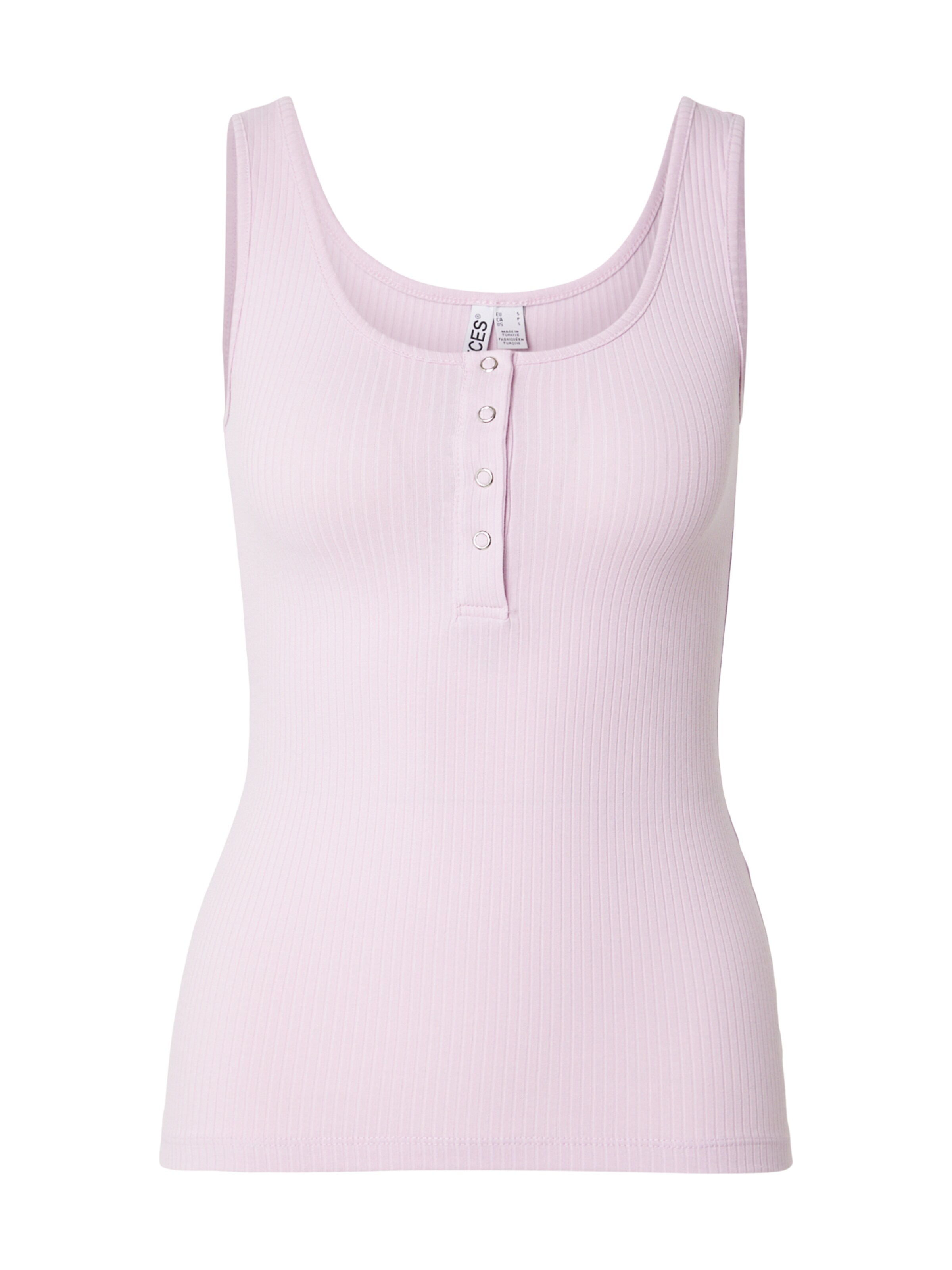 Haut 'PCKITTE' PIECES en violet : devant