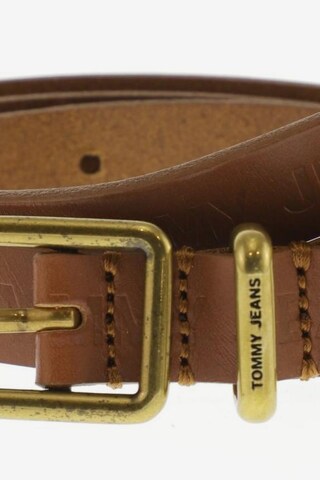 Tommy Jeans Belt in One size in Brown