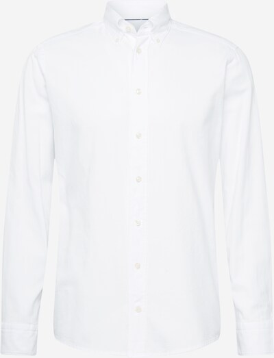 ETON Button Up Shirt in White, Item view