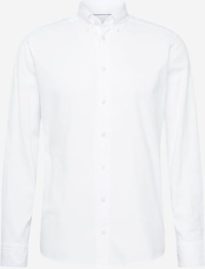 ETON Button Up Shirt in White, Item view