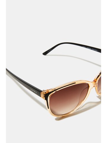 ESPRIT Sunglasses in Brown