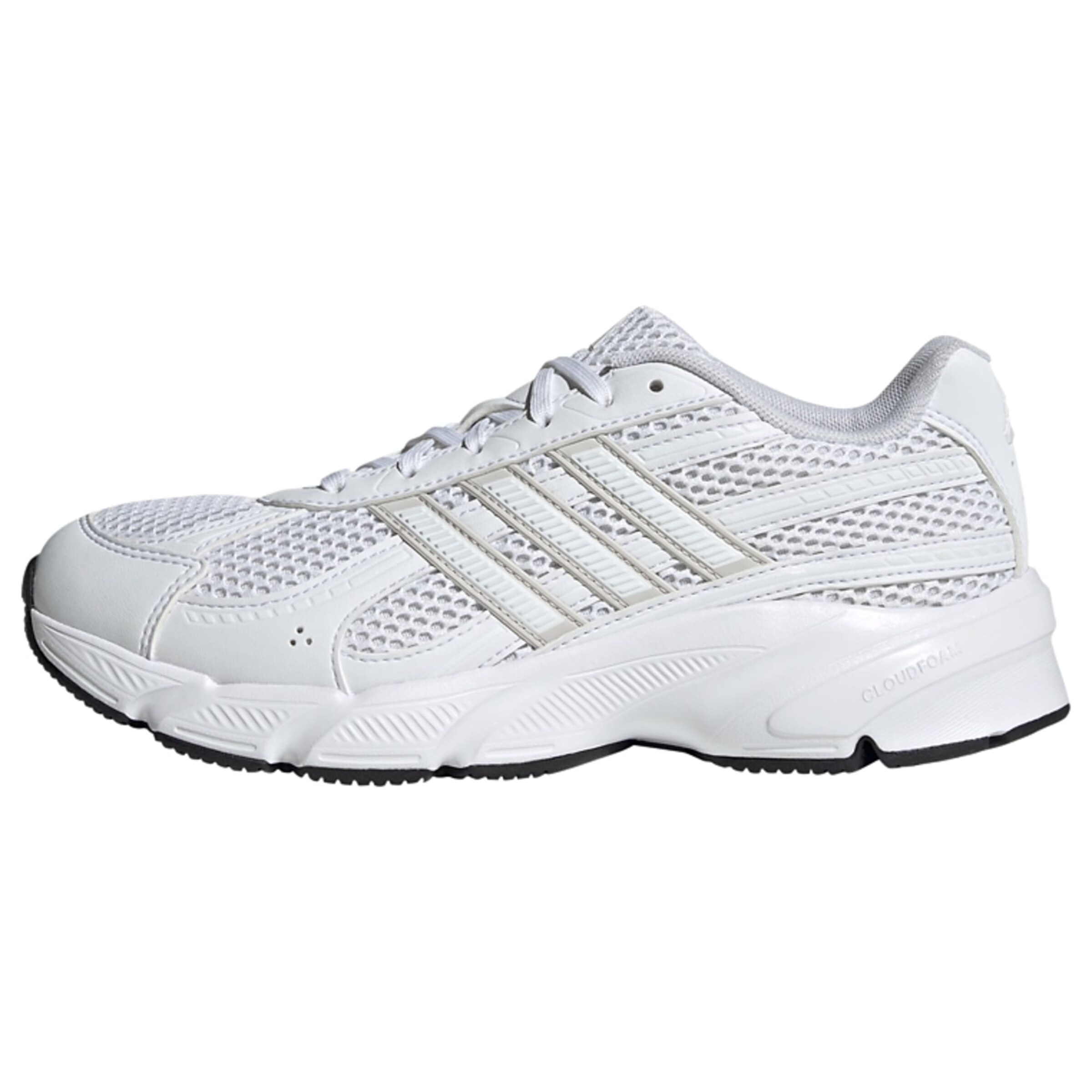 Chaussure de sport 'Technochaos 2000' ADIDAS SPORTSWEAR en blanc