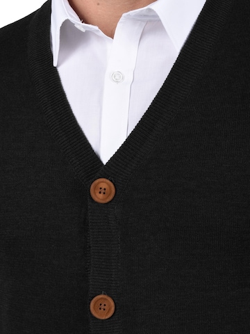 Vestes en maille 'Lennard' BLEND en noir