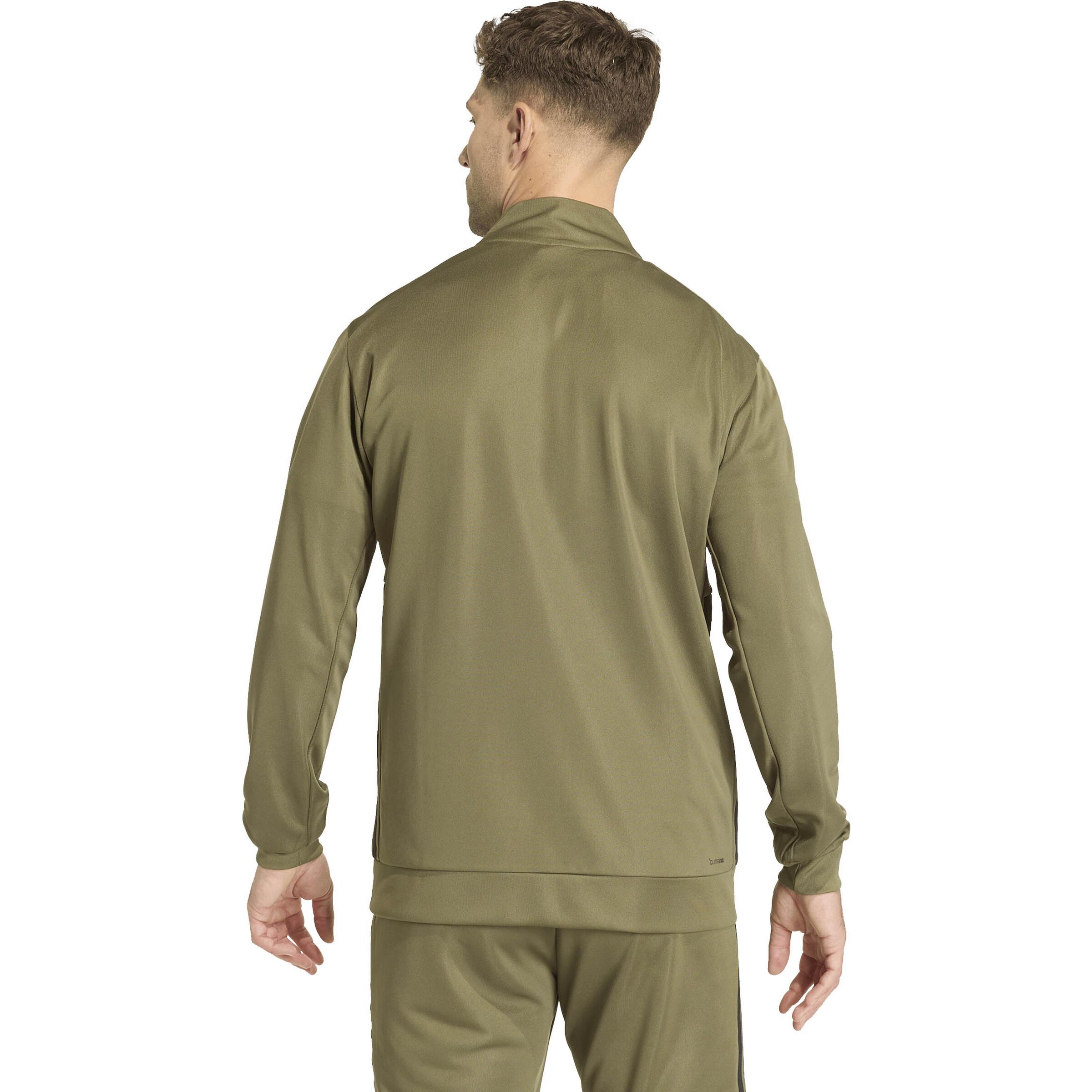 ADIDAS PERFORMANCE Trainingsjacke in Grün
