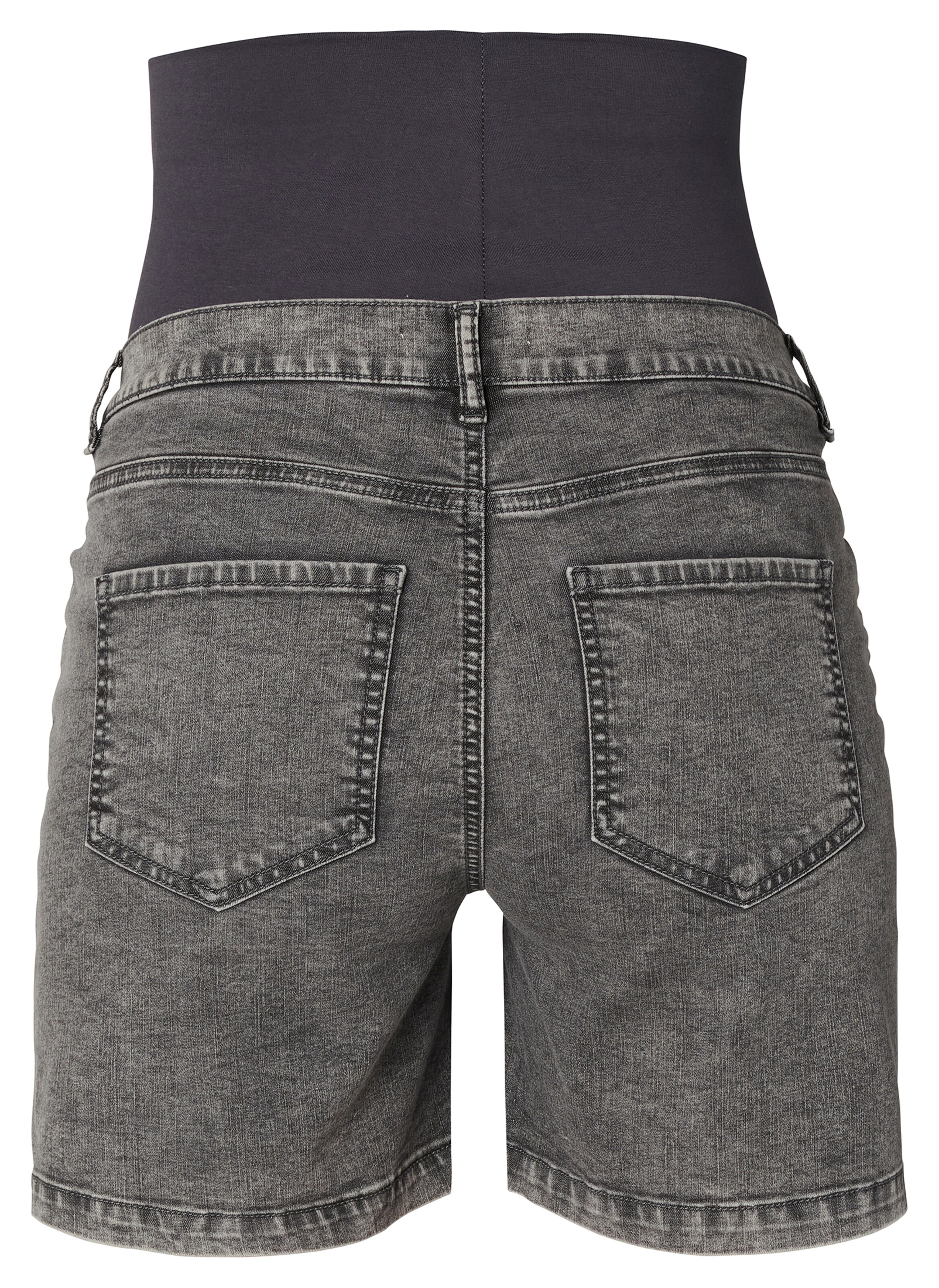 Noppies Regular Jeans 'Jamie' in Grey