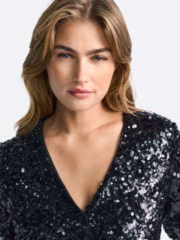 Rich & RoyalHaljina - crna boja