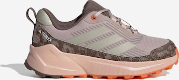 ADIDAS TERREX Outdoorschuh 'TRAILMAKER 2' in Grau: Vorderseite